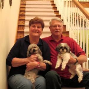 Meet your Posher, Janice